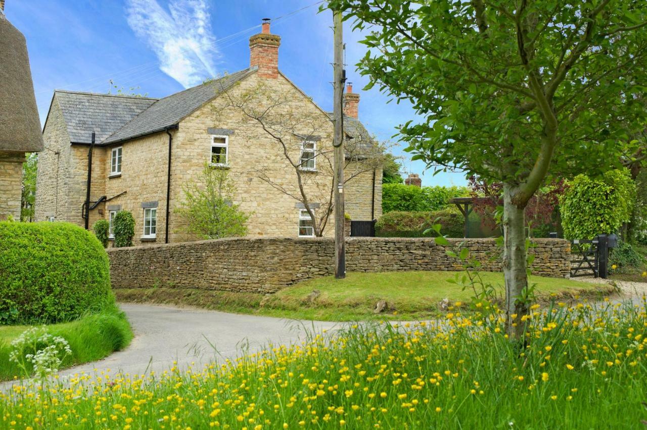 Brook Farm Cottage Brackley  Esterno foto