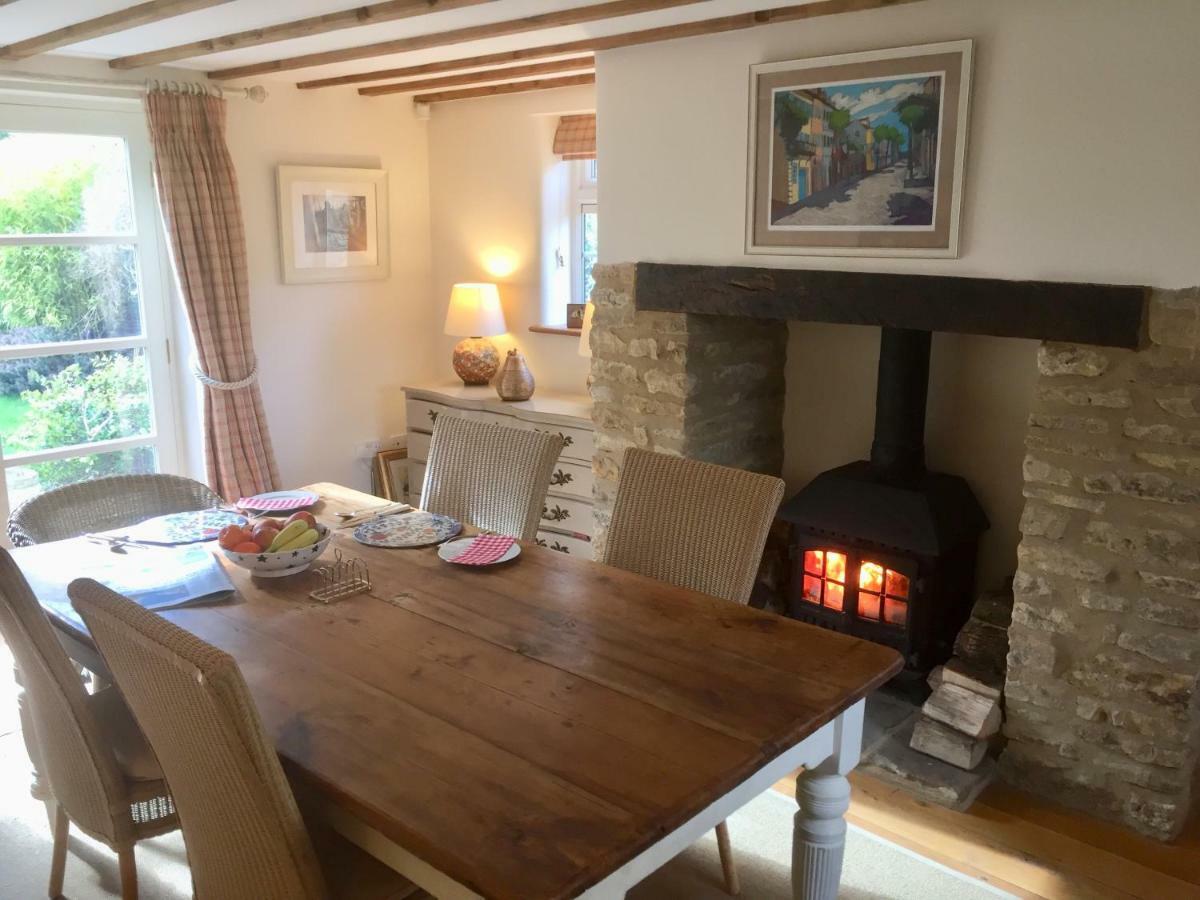 Brook Farm Cottage Brackley  Esterno foto