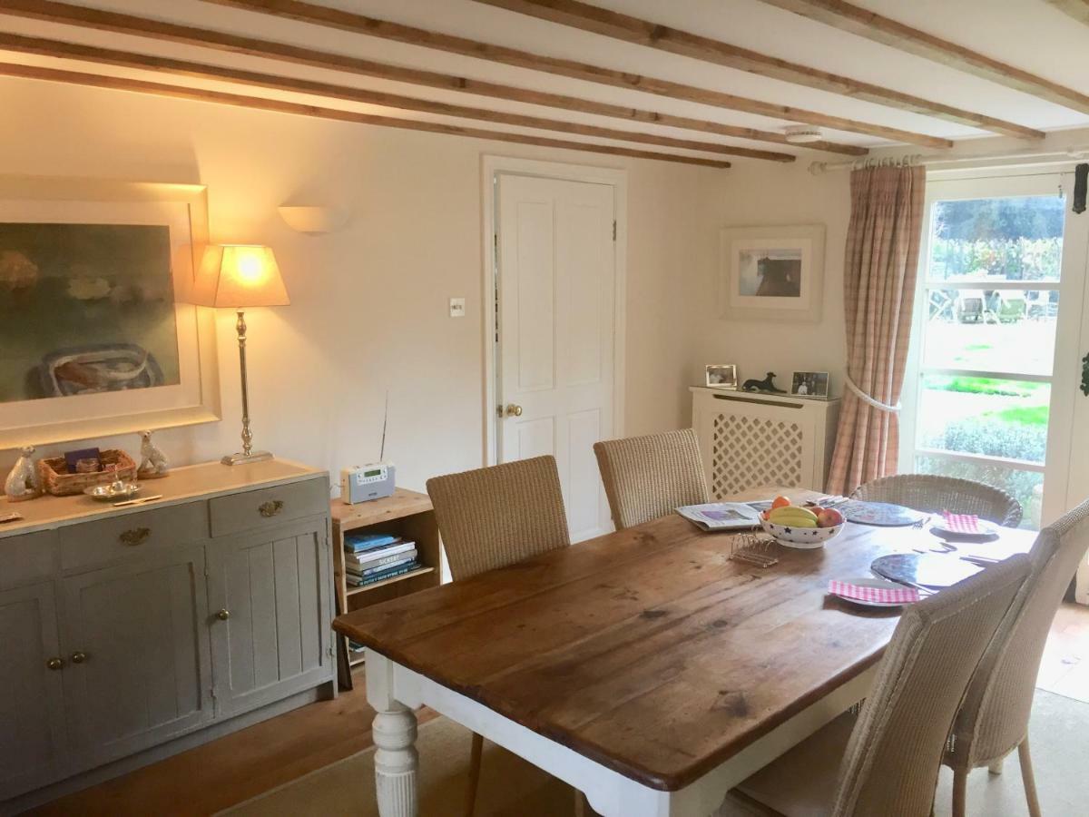 Brook Farm Cottage Brackley  Esterno foto
