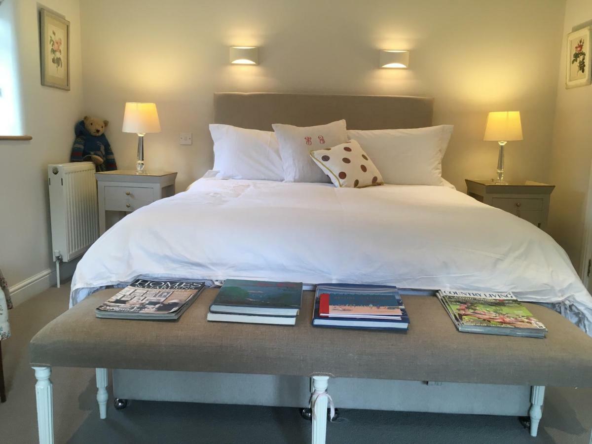 Brook Farm Cottage Brackley  Esterno foto