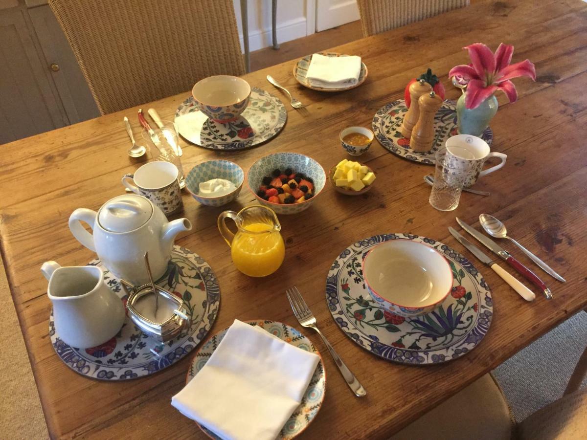 Brook Farm Cottage Brackley  Esterno foto